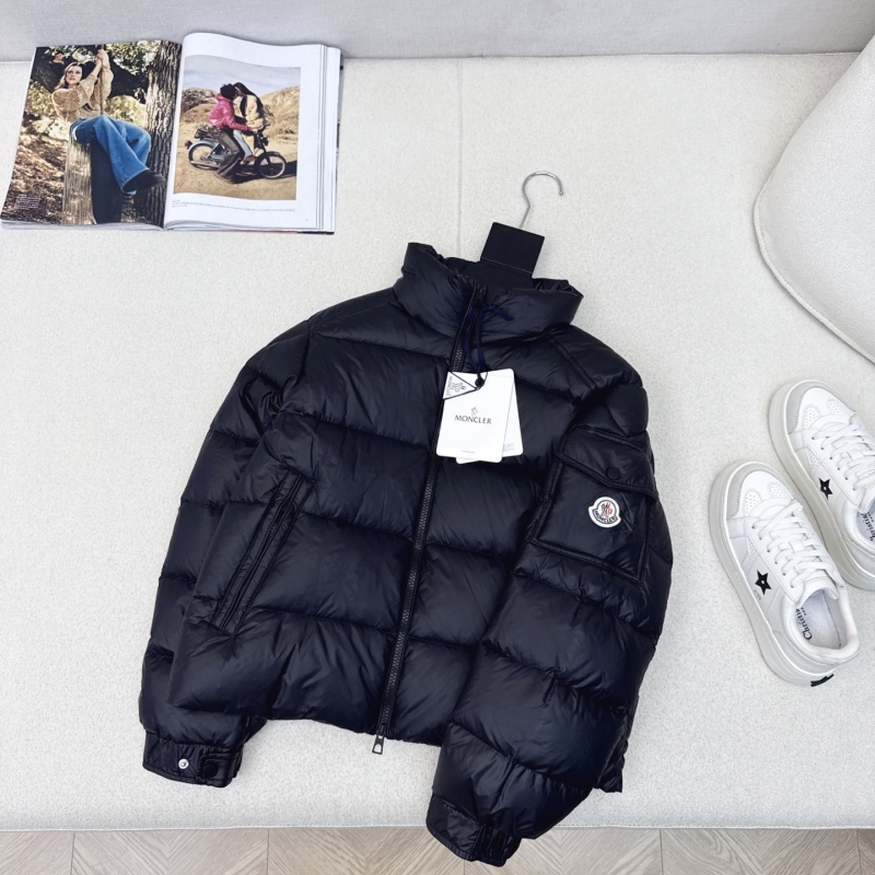 Moncler Down Jacket